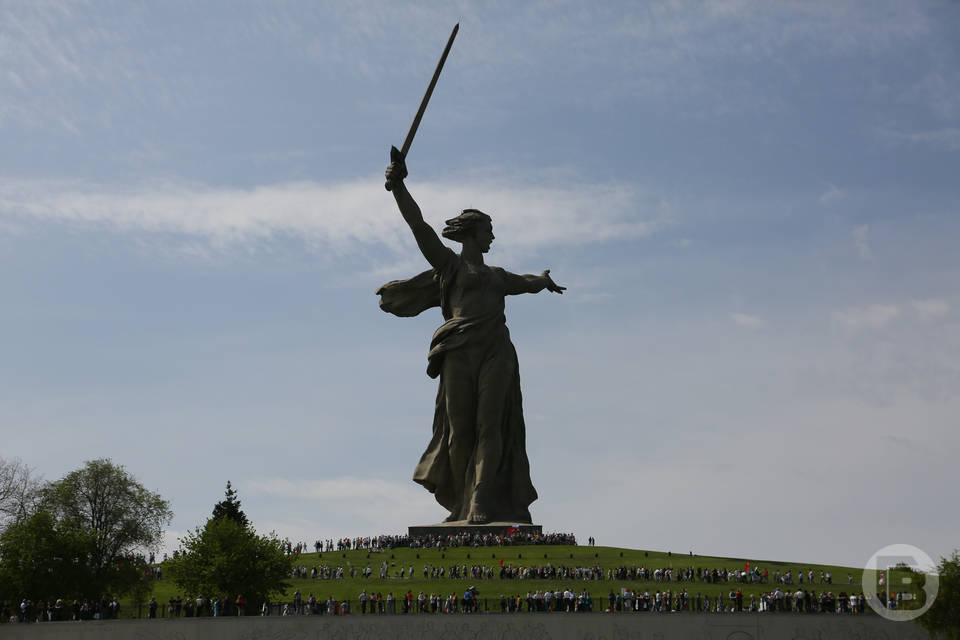 Волгоградские памятники могут получить особый гражданско-правовой статус
