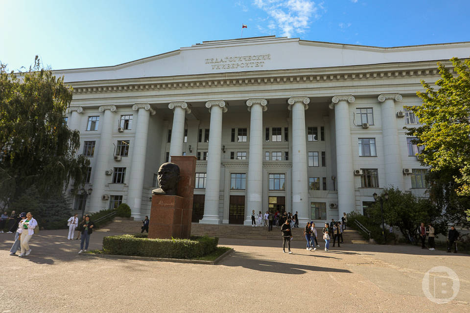 В Волгограде 7 из 10 выпускников вузов примут на работу