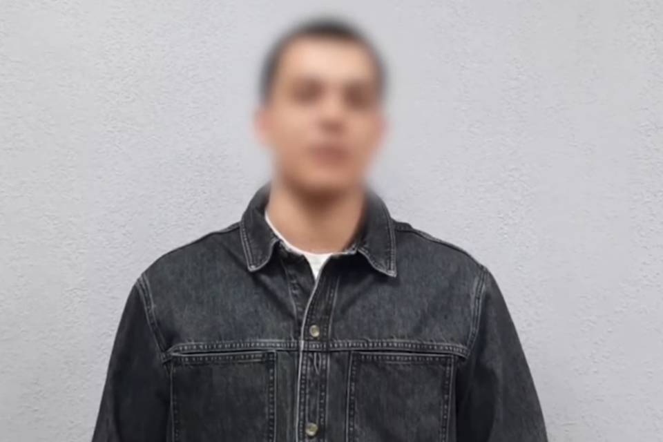 24-летний волгоградский дрифтер на Mercedes отправлен в СИЗО