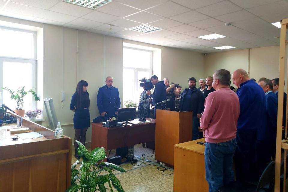 Оглашен приговор по делу о гибели 13-летнего ребенка в аквапарке Волжского