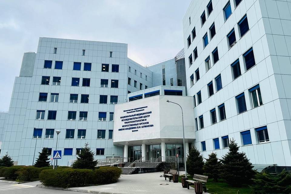 В Волгограде женщине с онкологией пересадили ее же почку
