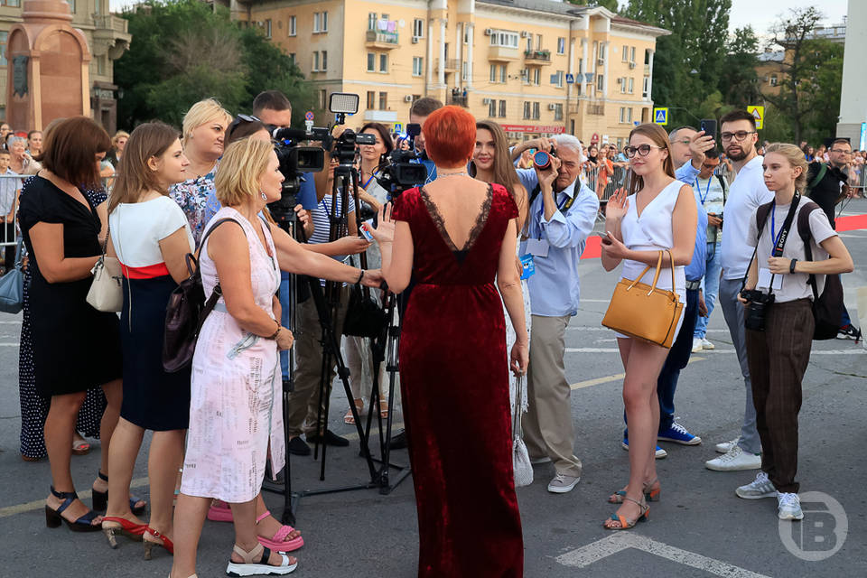 В Волгограде состоится модный показ дизайнерской одежды
