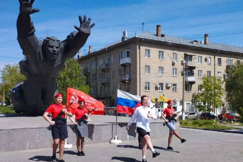 В Волгограде пройдет акция «15 дней до Великой Победы»