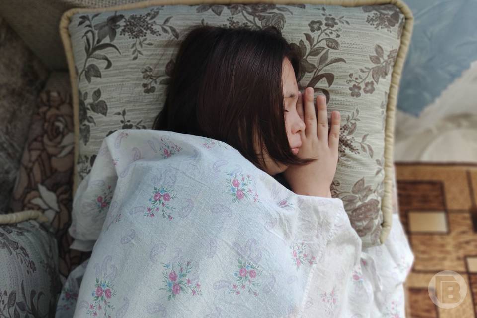 Диетолог Садыгова рассказала, как худеть во сне