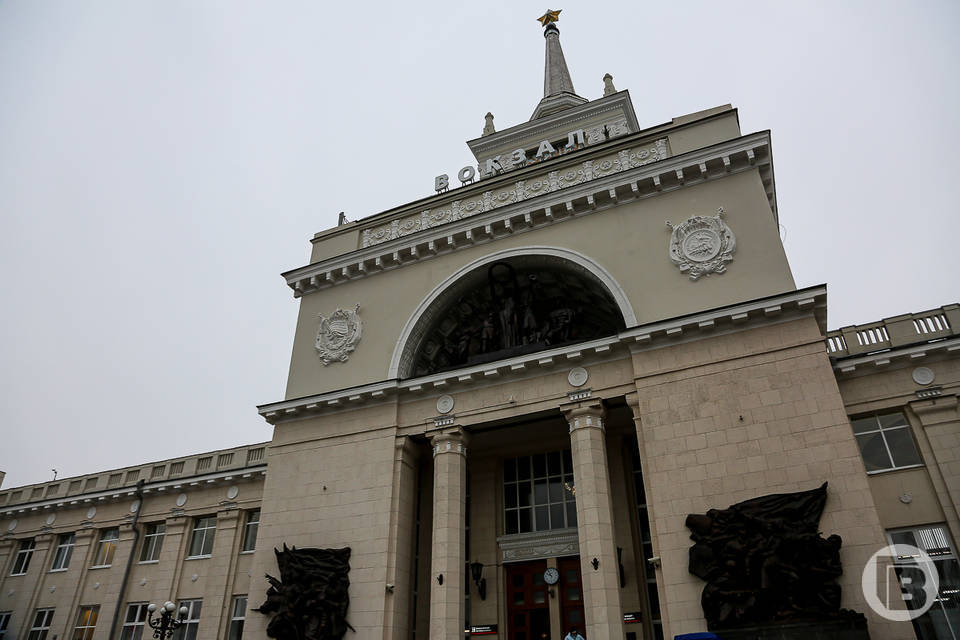 В Волгограде мошенники за копейки продают электронные билеты на поезда