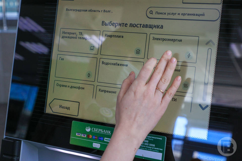 1000 услуг получили волгоградцы на платформе МСП.РФ