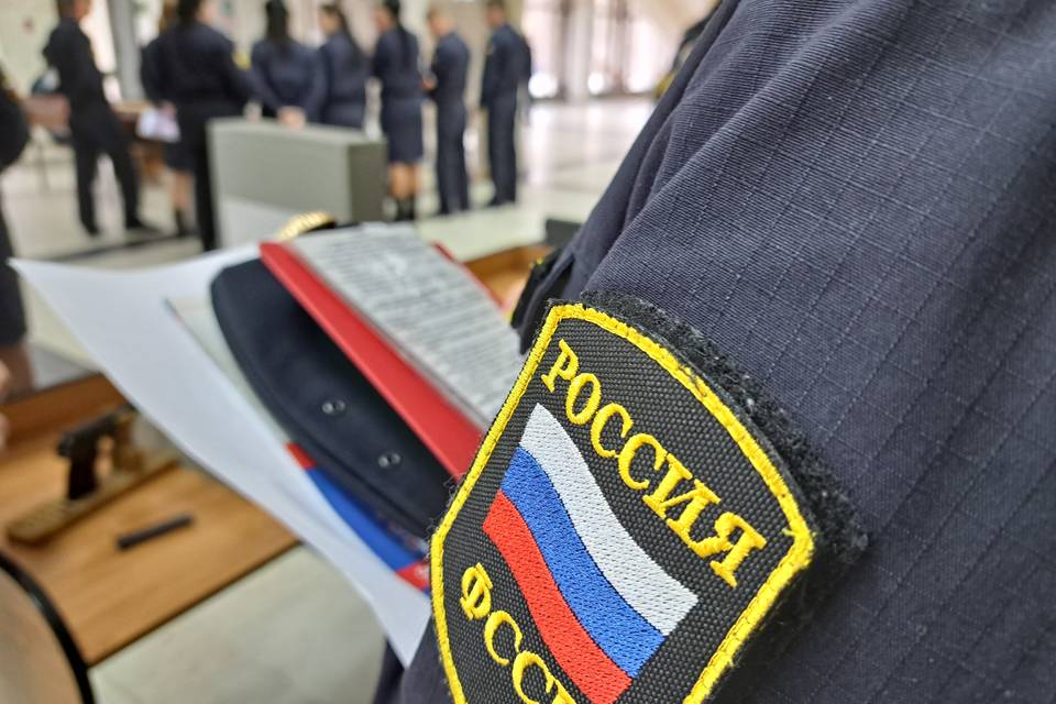 После ареста дорогого кроссовера волгоградец оплатил задолженность – 3,5 млн рублей