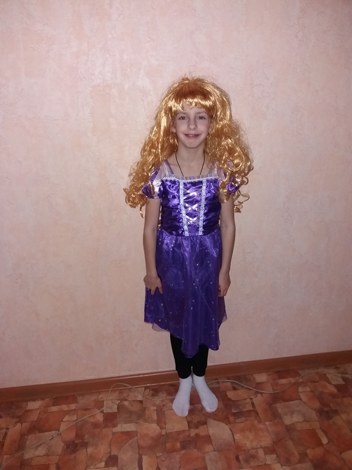 Смирнова Ксения (7 лет)