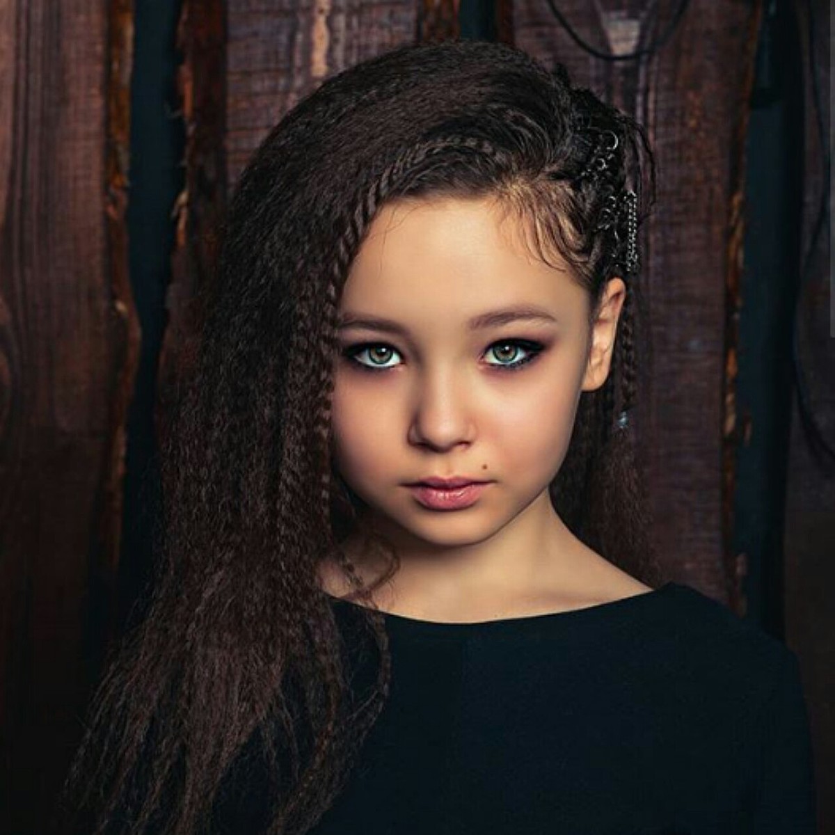 Ульяна 11 лет