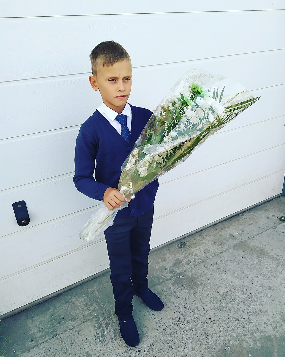Щиров Кирилл 8 лет