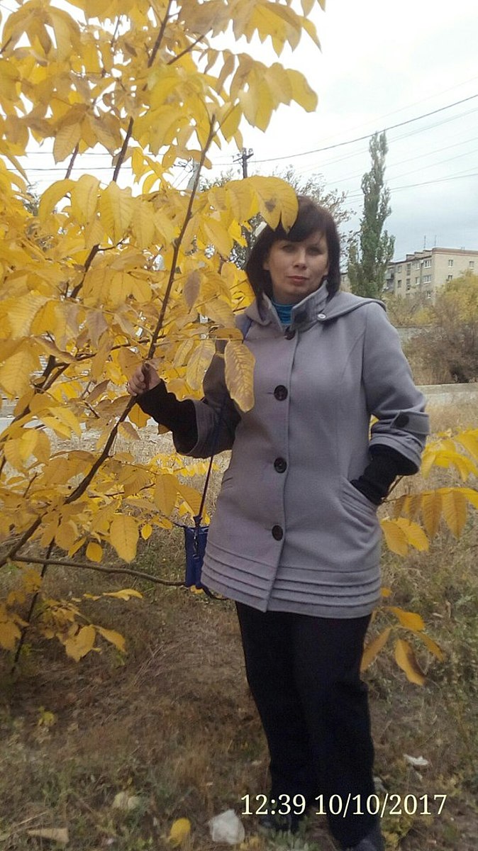 Орлова Марина Михайловна, 37 лет