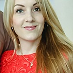 Наталья Якушева, 39 лет