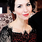 Наталья Матушкина, 30 лет