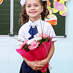 Черняева Анна 7 лет
