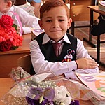 Аркадий 7 лет
