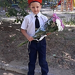 Димитрий, 7 лет