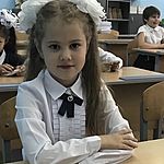 Дарья, 6 лет