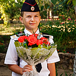 Степан 7 лет