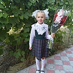 Полина,6 лет