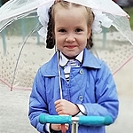 Цыганкова Анна 6 лет