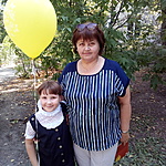 Ольга,7 лет