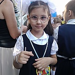 Анастасия 6 лет