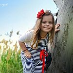 Цуркан Есения, 6 лет