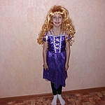 Смирнова Ксения (7 лет)