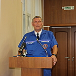 Сергей Николаевич Коротенко, 65 лет