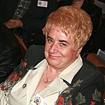 Тамара Ивановна Девятова, 74 года