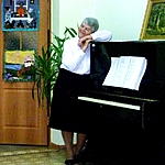 Лариса Викторовна Махнёва, 64 года