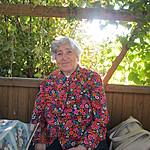 Еременко Раиса Семеновна, 88 лет