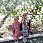 Комова Изабелла,6 лет.