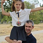 Шмидт Дарья, 6 лет