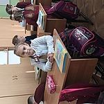 Маркова Анна 7 лет