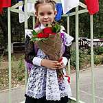 Шпилевая Екатерина 6 лет