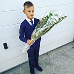 Щиров Кирилл 8 лет