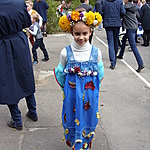Ульяна 8 лет