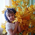 Михальцова Дарья, 7 лет