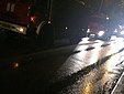 Во время тушения пожара в общежитии на севере Волгограда эвакуировали 30 человек