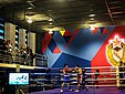 В Волгограде открыто отделение подготовки юных спортсменов ЦСКА