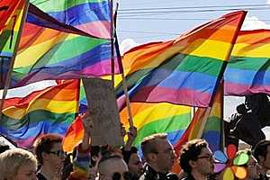 Мэрия Волгограда отказала в проведении гей-парада