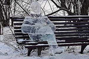 За зиму в Волгоградской области насмерть замерзли пять человек