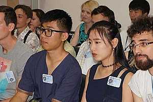 Волгоградские студенты отправились в Хиросиму обсуждать мирное будущее