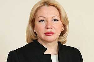 Ирина Соловьева: «На протяжении трех лет в Волгоградской области вопросы экологии оказываются в приоритете»