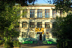 В Волгограде школу №85, где погиб мальчик, проверит прокуратура