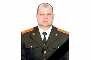 В аварии с автобусом погиб волгоградец, подполковник МЧС  Владимир Кочетков