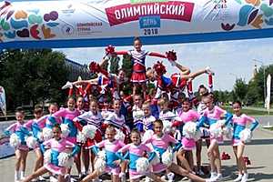 Фото: комитет физической культуры и спорта Волгоградской области