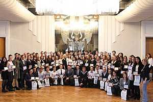 Фото: комитет молодежной политики и туризма администрации Волгограда