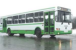 В Волгограде определили перевозчиков двух вспомогательных маршрутов